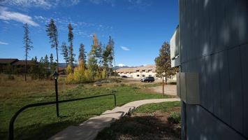 Meadow Ridge Resort Winter Park Exterior photo