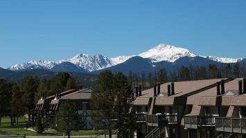 Meadow Ridge Resort Winter Park Exterior photo